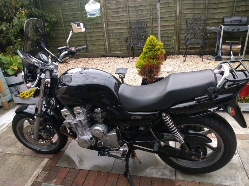 honda cb750 for sale gumtree